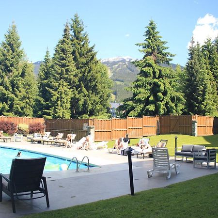 Spring Summer Special Cascade Lodge Suite Wifi 2 Hot Tubs Pool Gym Sauna Ski & Bike Storage Room Whistler Eksteriør billede