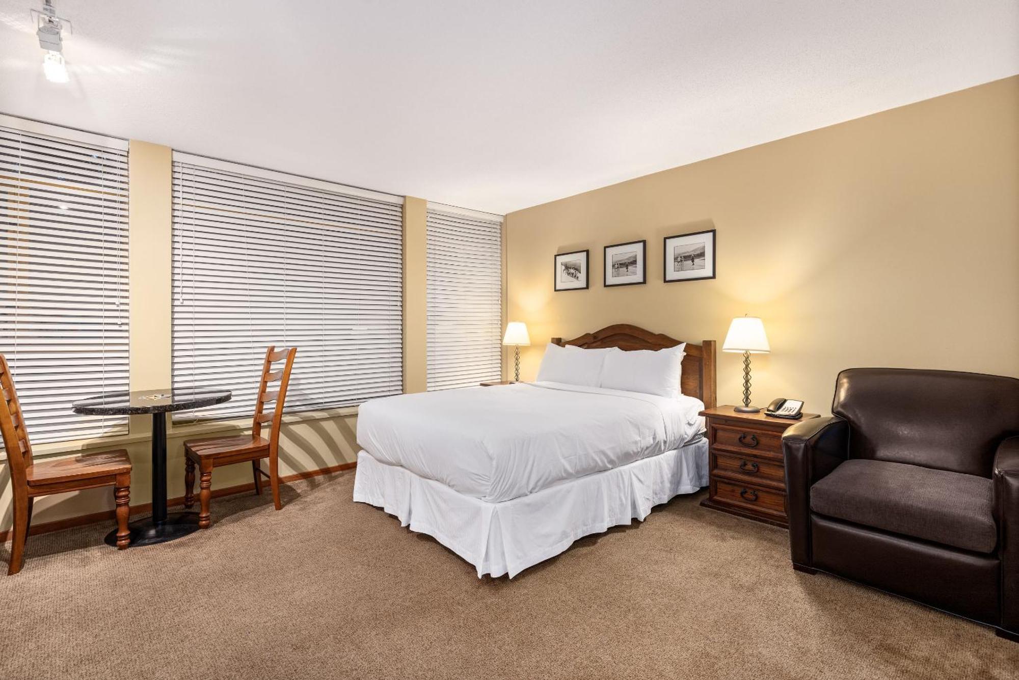Spring Summer Special Cascade Lodge Suite Wifi 2 Hot Tubs Pool Gym Sauna Ski & Bike Storage Room Whistler Eksteriør billede