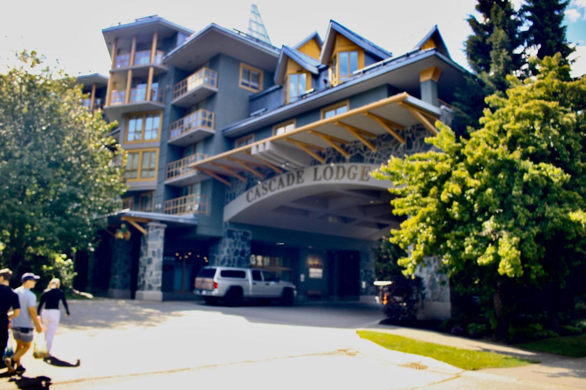 Spring Summer Special Cascade Lodge Suite Wifi 2 Hot Tubs Pool Gym Sauna Ski & Bike Storage Room Whistler Eksteriør billede