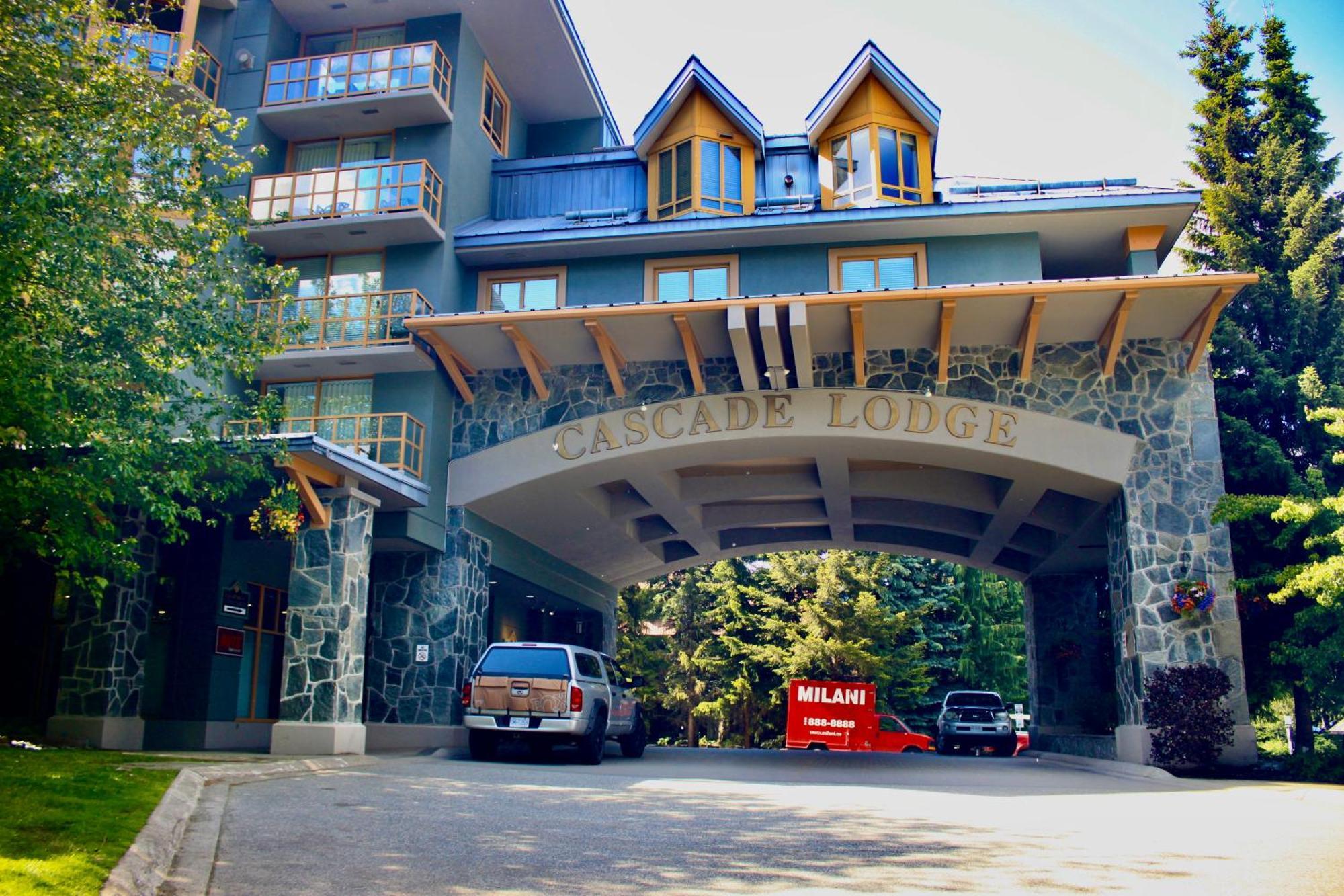 Spring Summer Special Cascade Lodge Suite Wifi 2 Hot Tubs Pool Gym Sauna Ski & Bike Storage Room Whistler Eksteriør billede